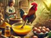 Resep Ramuan Tradisional untuk Menambah Daya Tahan Ayam Aduan